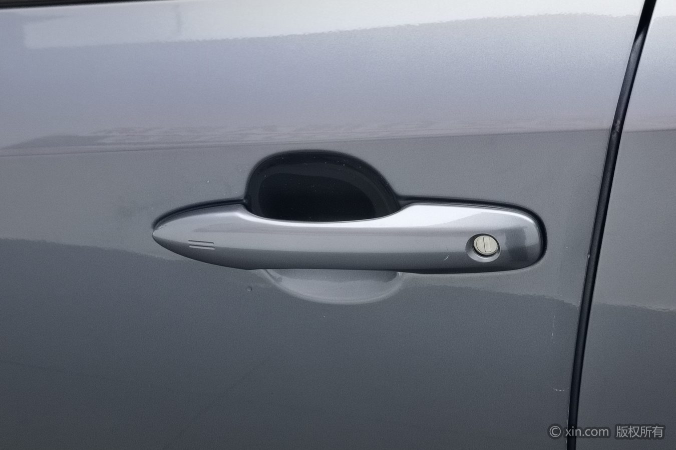 Toyota Corolla 2024 car image #19