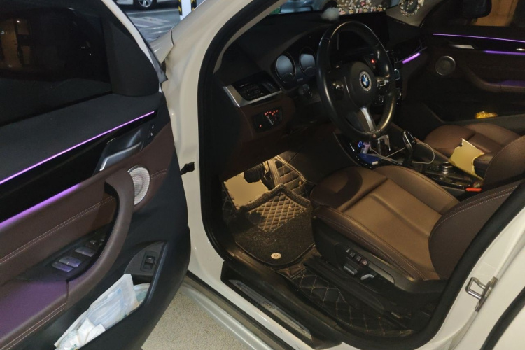 BMW X1 2023 #9 BMW X1 2023 car image #9