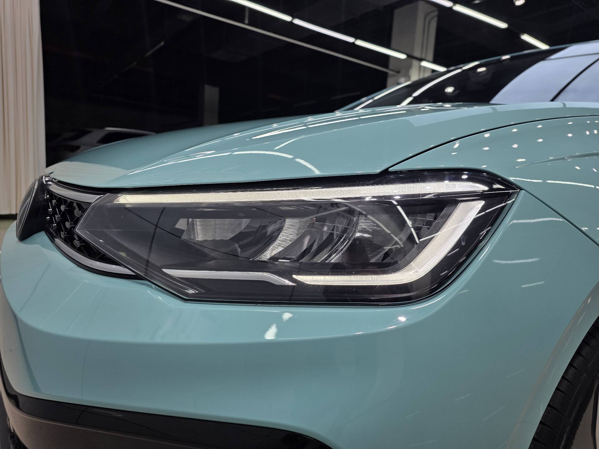 Volkswagen Lavida 2023 #9 Volkswagen Lavida 2023 صورة سيارة #9
