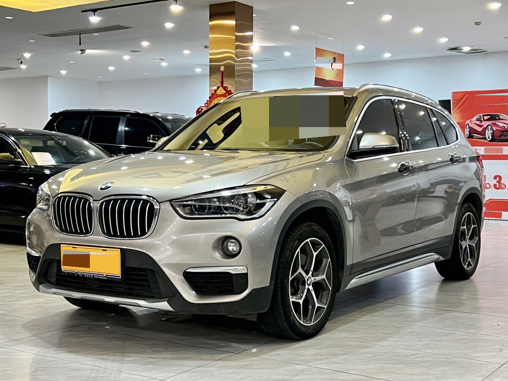 2019 2019 car image