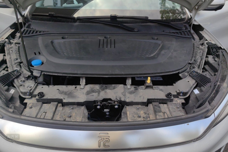BYD Yuan Plus 2022 car image #22