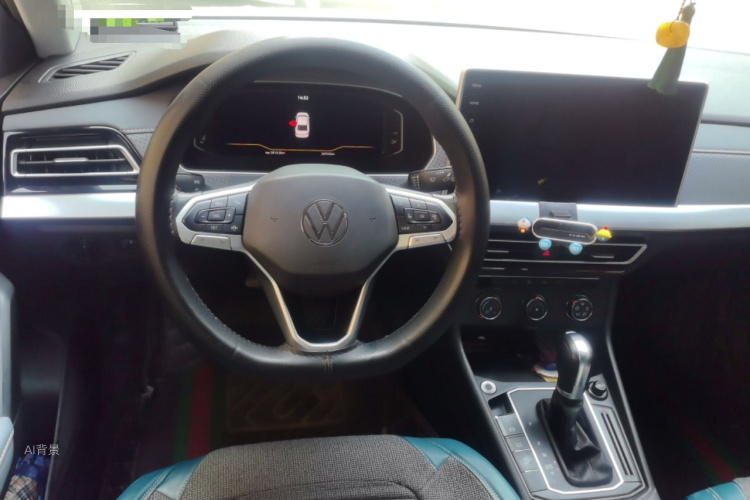 Volkswagen Lavida 2022 car image #12