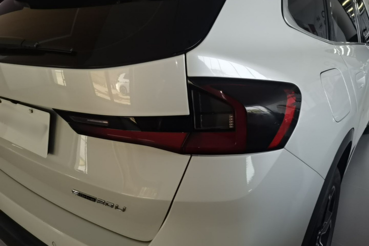 BMW X1 2024 #8 BMW X1 2024 car image #8