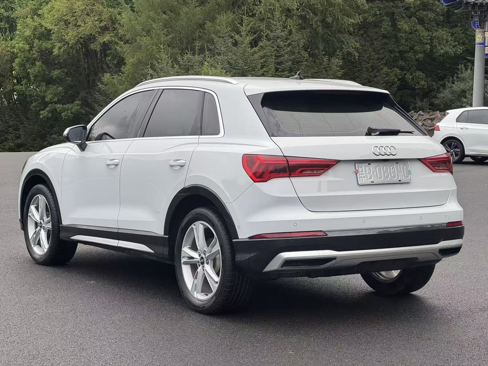 Audi Q3 2023 #4 Audi Q3 2023 immagine di auto #4