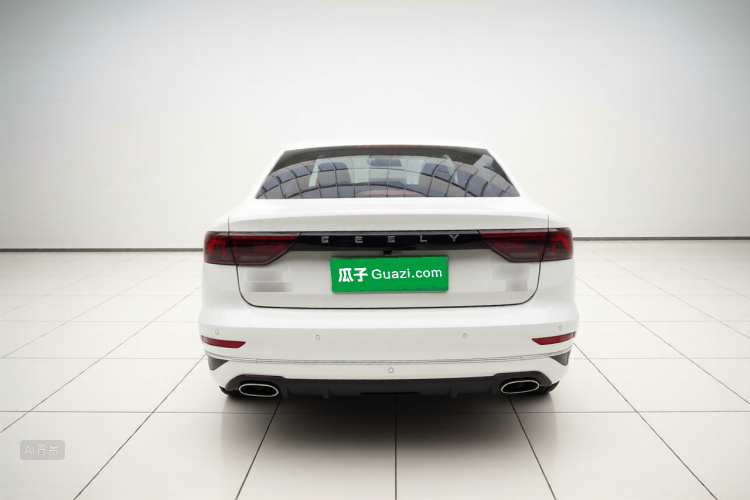 GEELY Emgrand 2024 car image #6