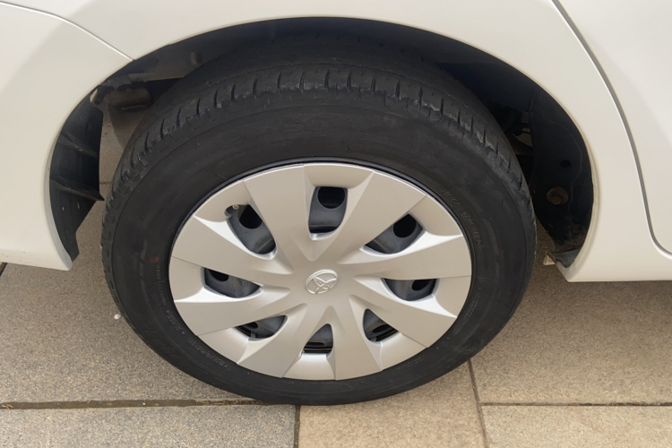 Toyota Vios 2020 car image #10