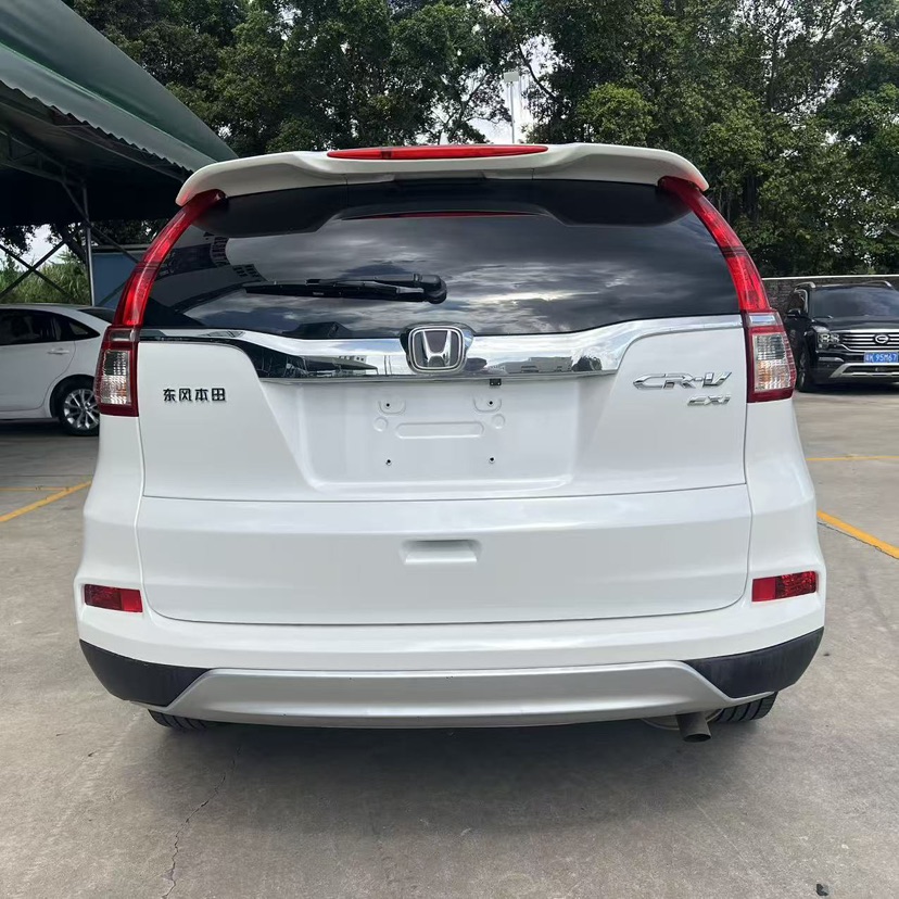 Honda CR-V 2015 car image #9