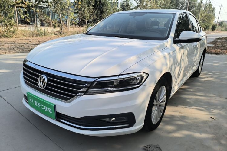 Volkswagen Lavida 2020 imagen de coche #2