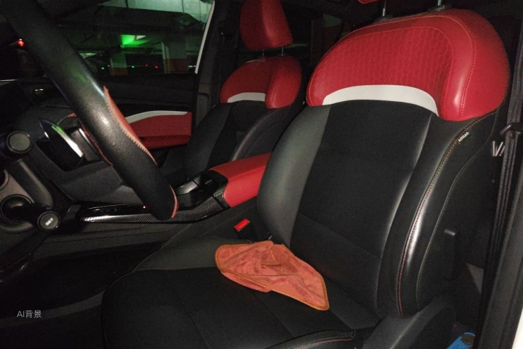 MG 5 2021 #17 MG 5 2021 car image #17
