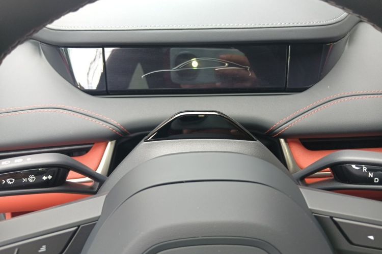 MI SU7 2024 car image #16