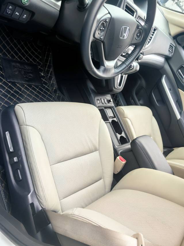 Honda CR-V 2016 #2 Honda CR-V 2016 изображение автомобиля #2
