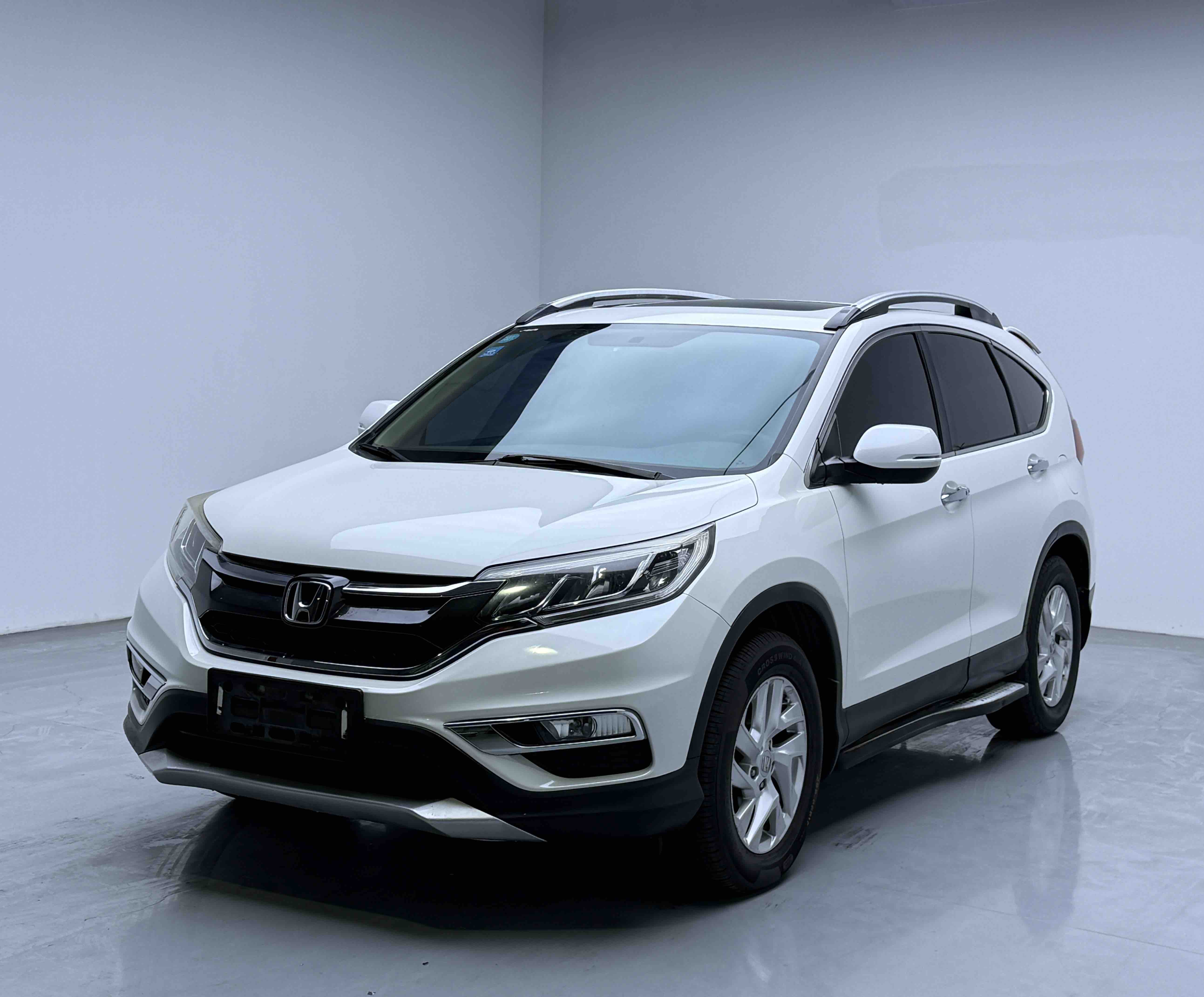 Honda CR-V 2016 car image 