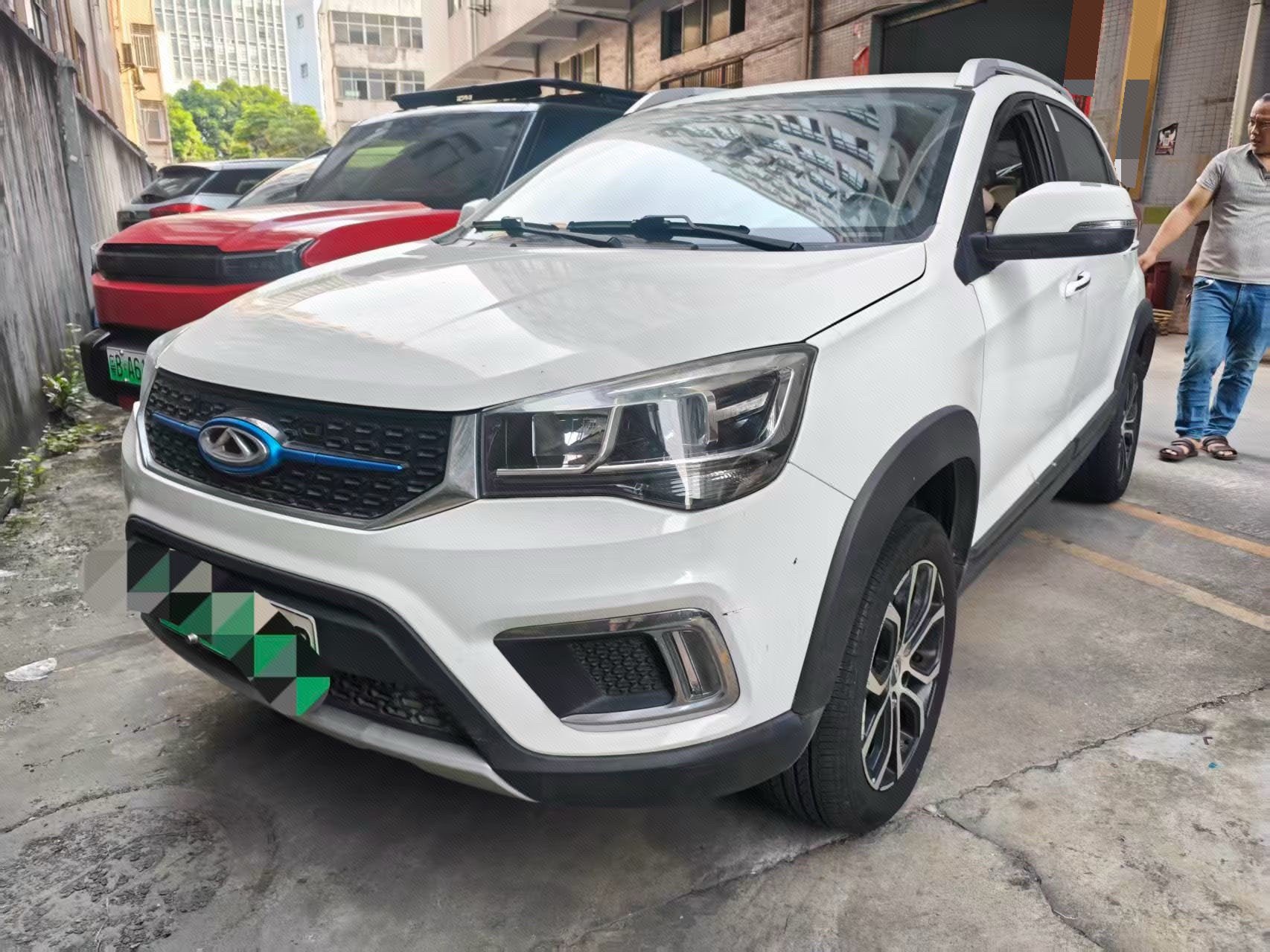 2018 2018 car image