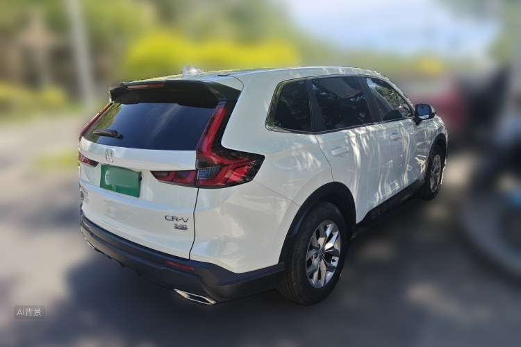 Honda CR-V 2024 car image #7