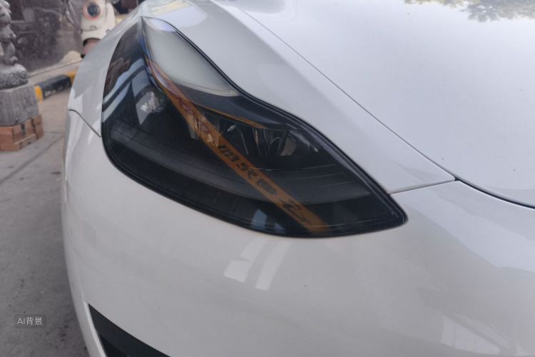 Tesla Model 3 2021 #8 Tesla Model 3 2021 car image #8