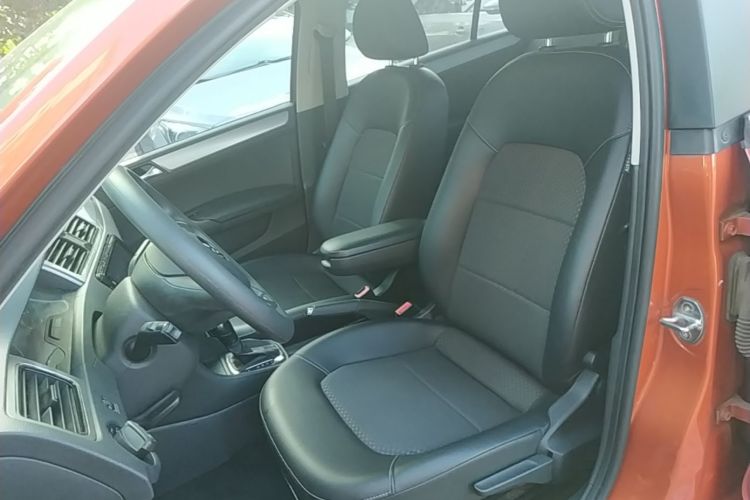 Volkswagen Santana 2016 #15 Volkswagen Santana 2016 car image #15