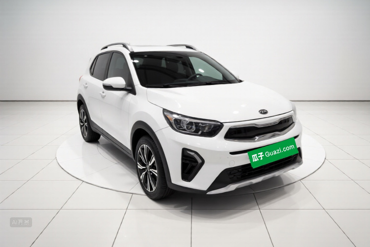 Kia KX1 2019 #4 Kia KX1 2019 car image #4