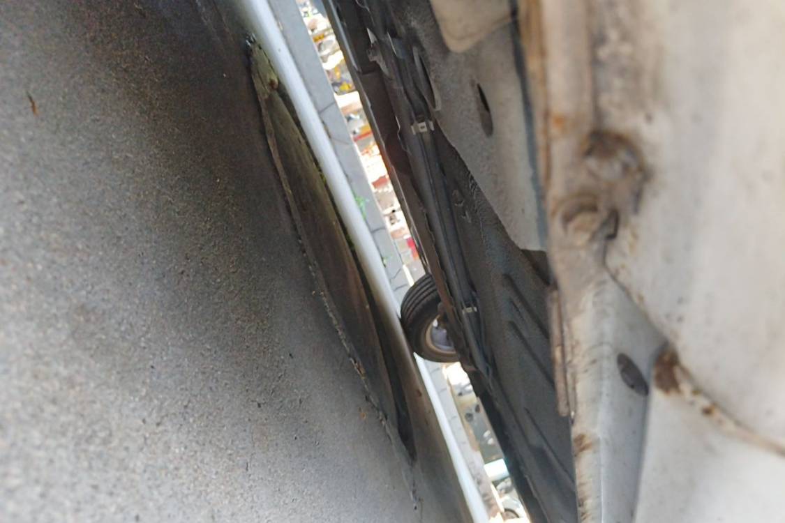 MG 5 2012 #17 MG 5 2012 immagine di auto #17