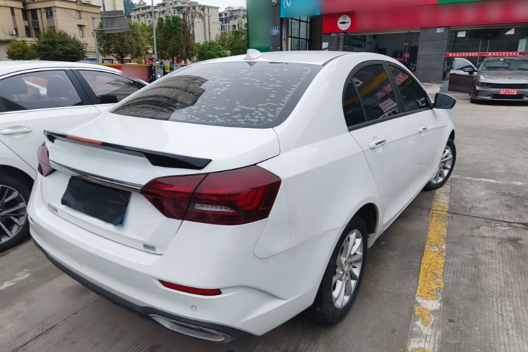 GEELY Emgrand 2021 #7 GEELY Emgrand 2021 изображение автомобиля #7