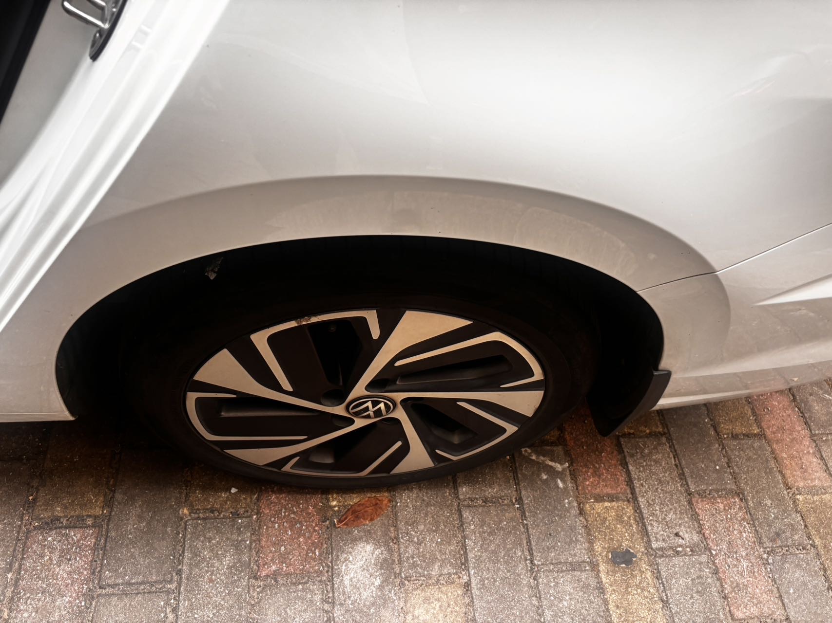 Volkswagen Bora 2023 imagen de coche #5