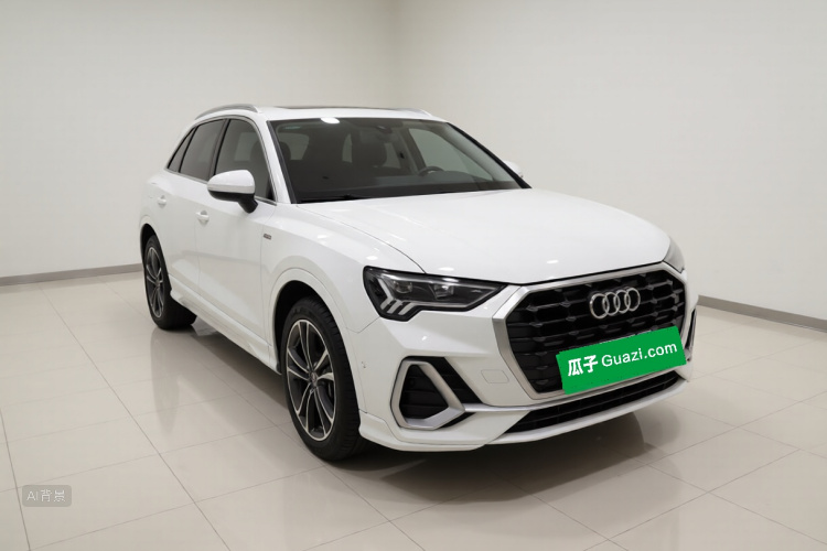 Audi Q3 2022 #4 Audi Q3 2022 car image #4