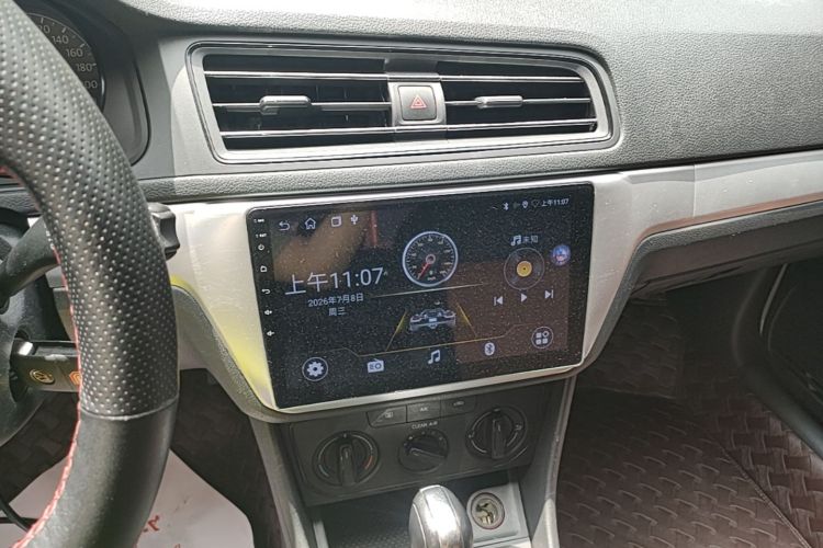 Volkswagen Lavida 2021 car image #13