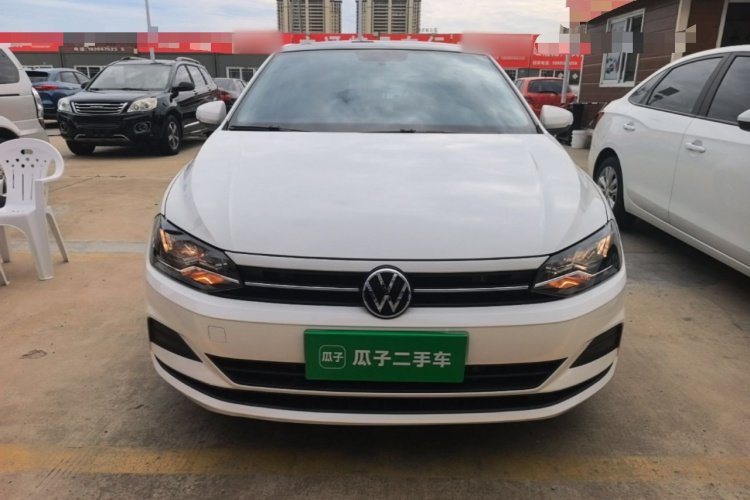 Volkswagen Polo 2022 #3 Volkswagen Polo 2022 car image #3