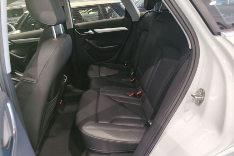 Audi Q3 2016 #13 Audi Q3 2016 immagine di auto #13
