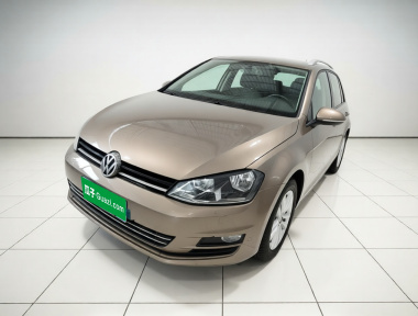 Volkswagen Golf 2016 Volkswagen Golf 2016 car image
