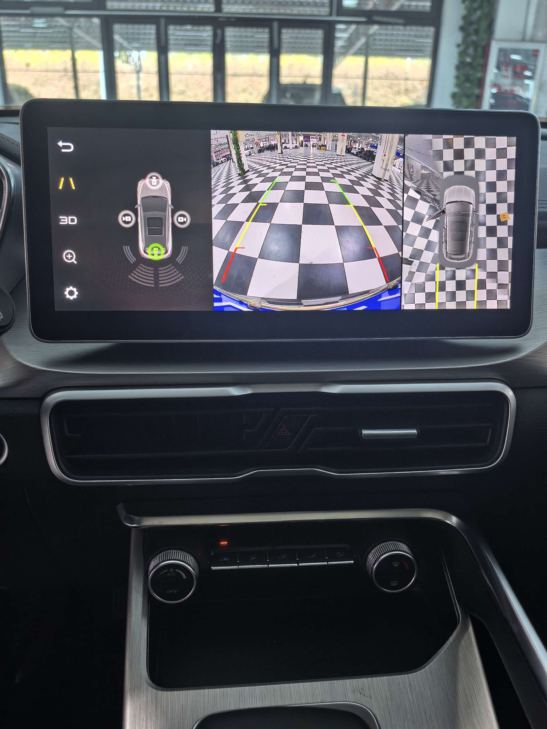 GEELY Coolray 2022 #18 GEELY Coolray 2022 صورة سيارة #18
