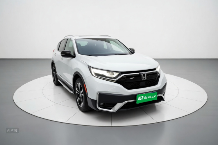 Honda CR-V 2022 car image #4