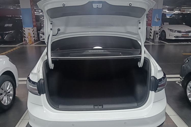 Volkswagen Lavida 2024 car image #19