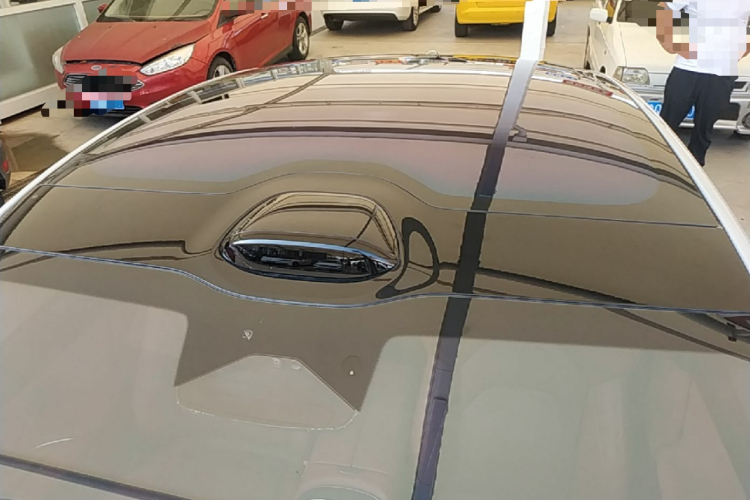 MI SU7 2025 car image #25
