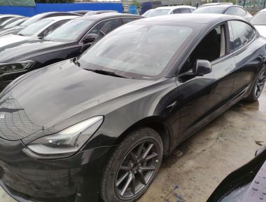 Tesla Model 3 2023 Tesla Model 3 2023 car image
