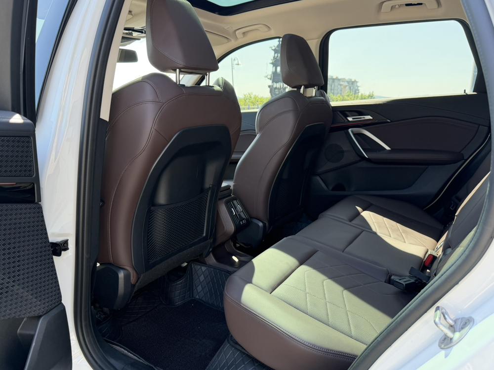 BMW X1 2023 car image #11