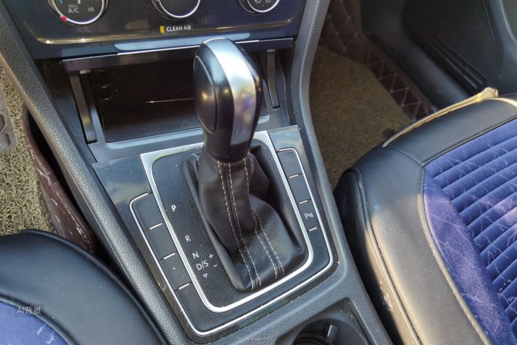 Volkswagen Golf 2017 #16 Volkswagen Golf 2017 car image #16