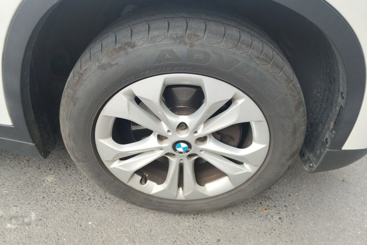 BMW X1 2016 immagine di auto #9