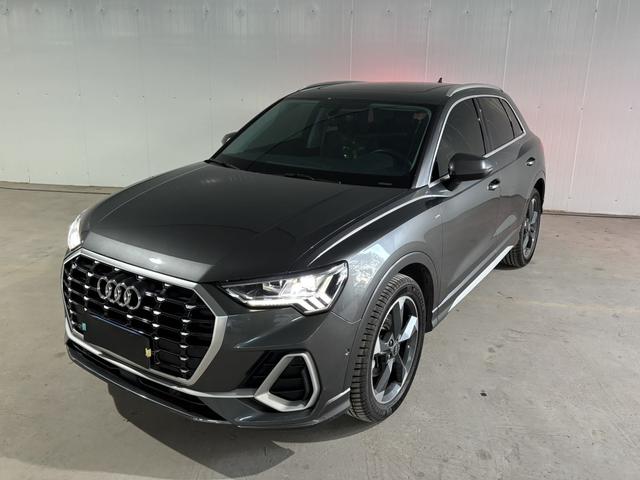 Audi Q3 2022 изображение автомобиля #20