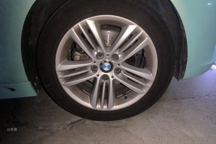 BMW 3 Series 2017 #9 BMW 3 Series 2017 car image #9