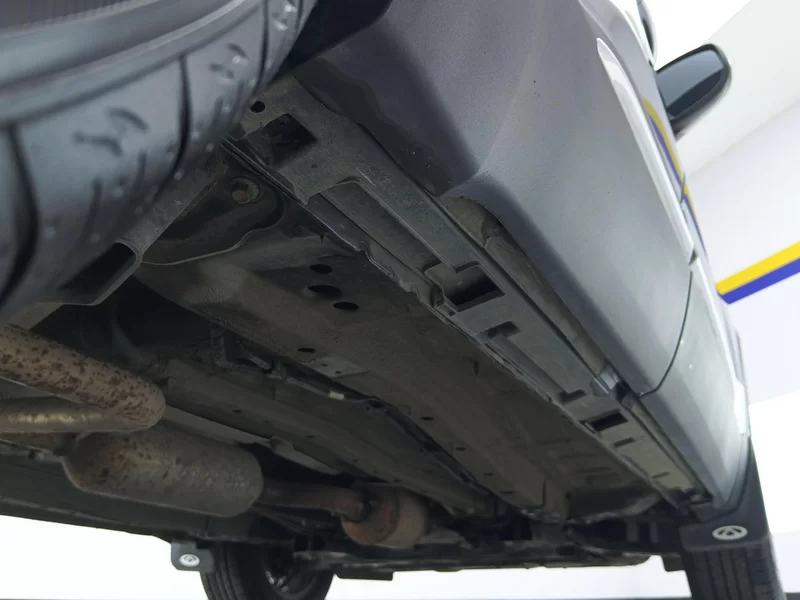 Chery Tiggo 5x 2025 imagem de carro #23