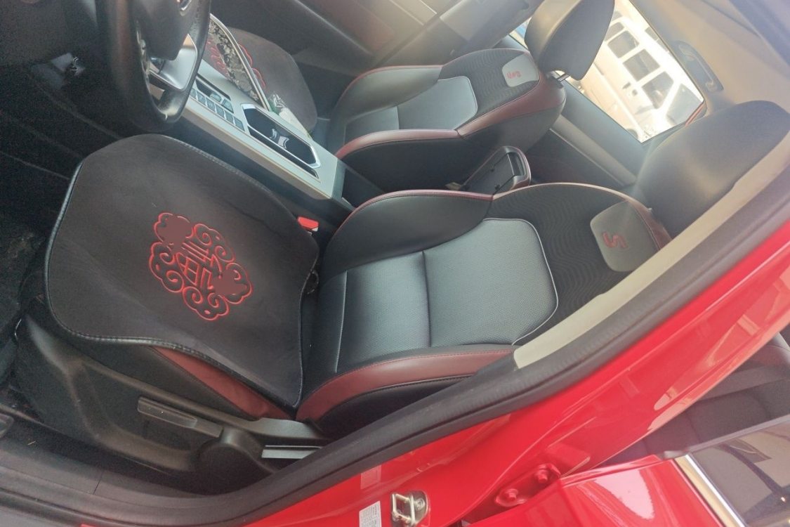 GEELY Coolray 2021 #20 GEELY Coolray 2021 immagine di auto #20