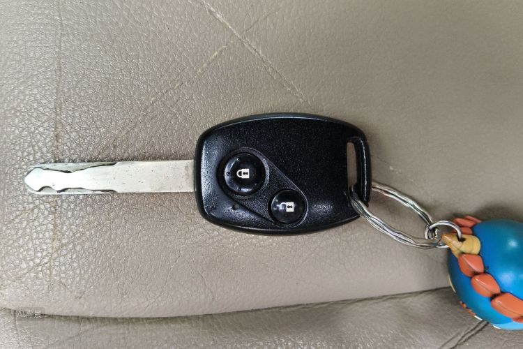 Honda CR-V 2010 imagem de carro #10