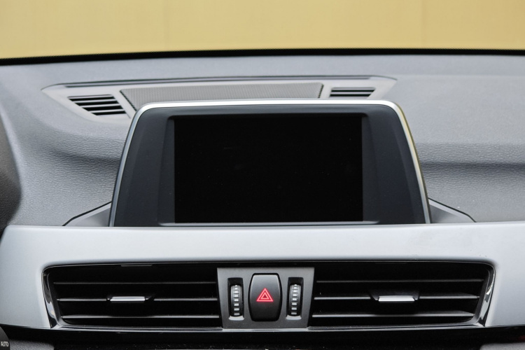 BMW X1 2019 imagen de coche #24