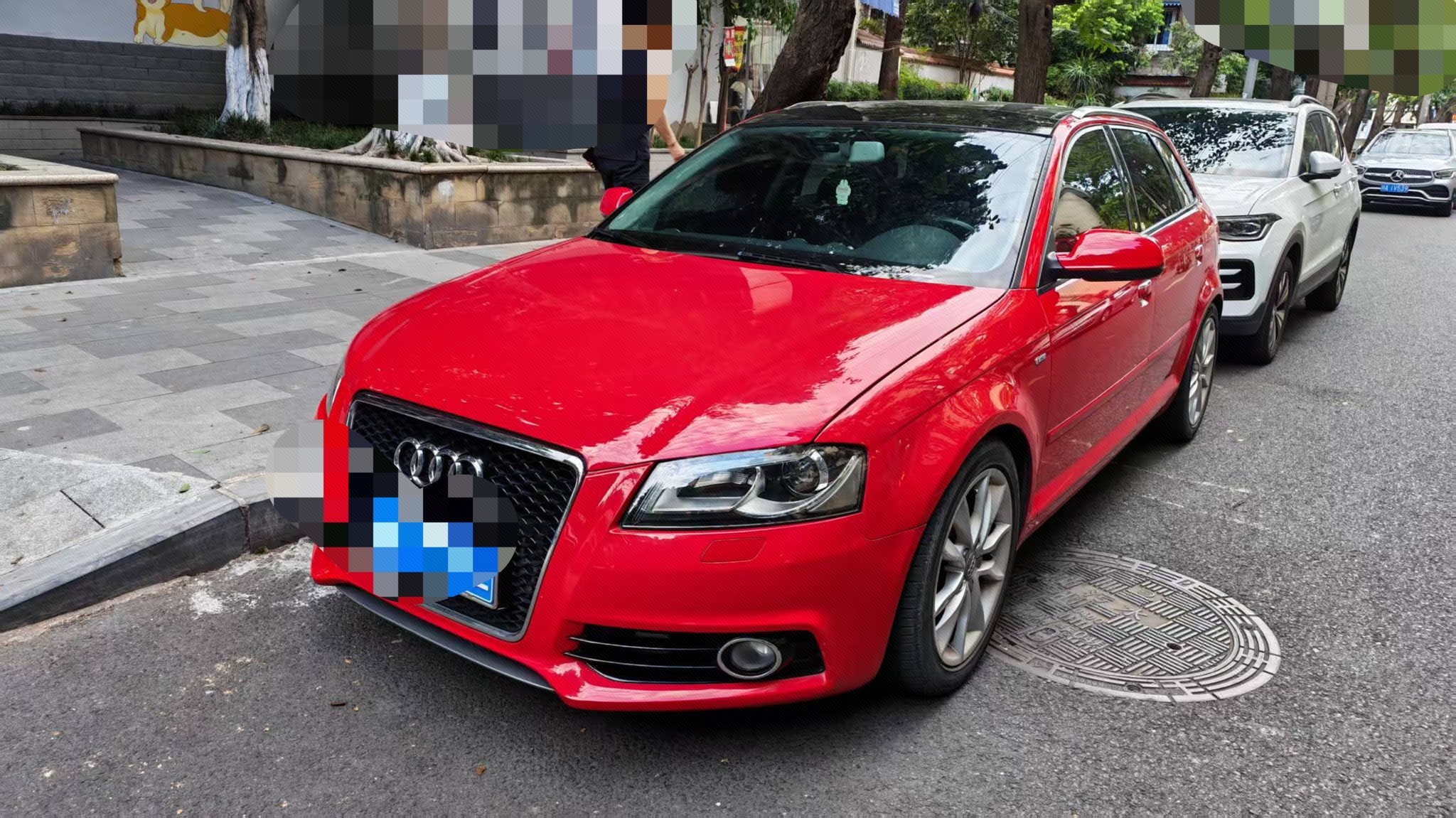 2014 2014 immagine di auto