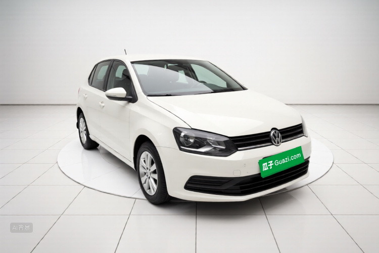 Volkswagen Polo 2015 #4 Volkswagen Polo 2015 car image #4