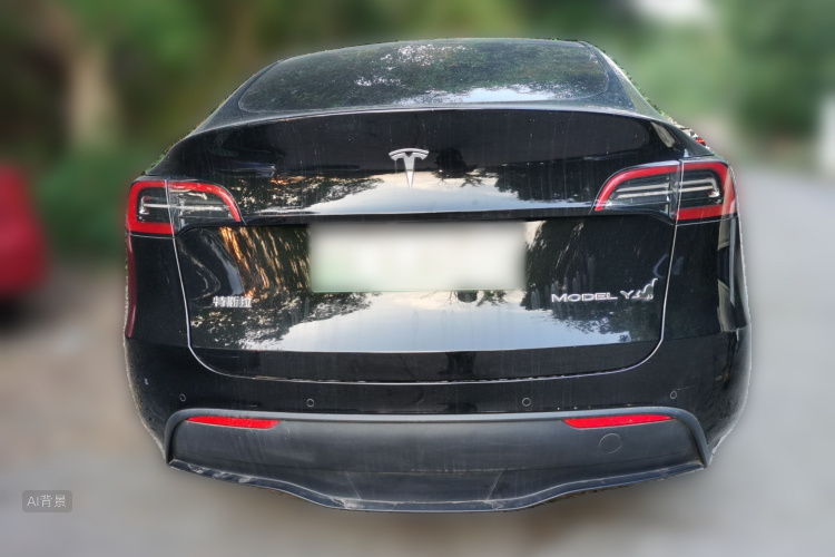 Tesla Model Y 2023 #6 Tesla Model Y 2023 car image #6