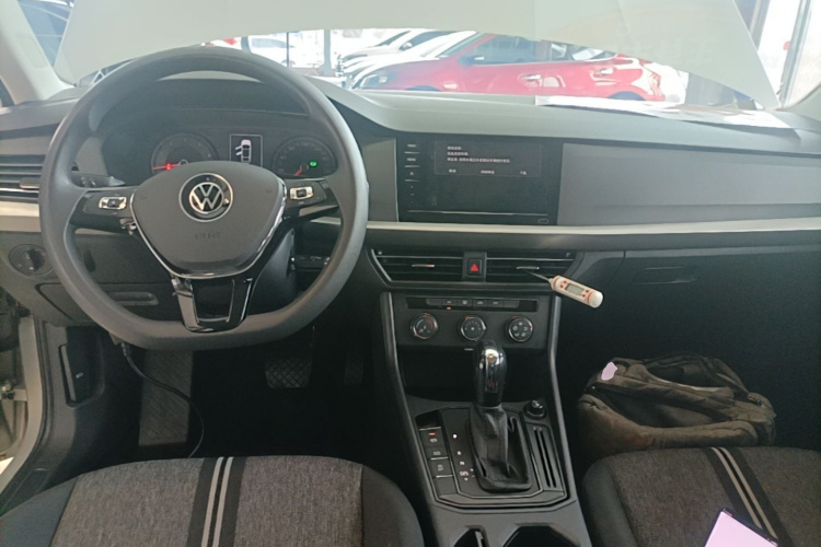 Volkswagen Lavida 2022 car image #11
