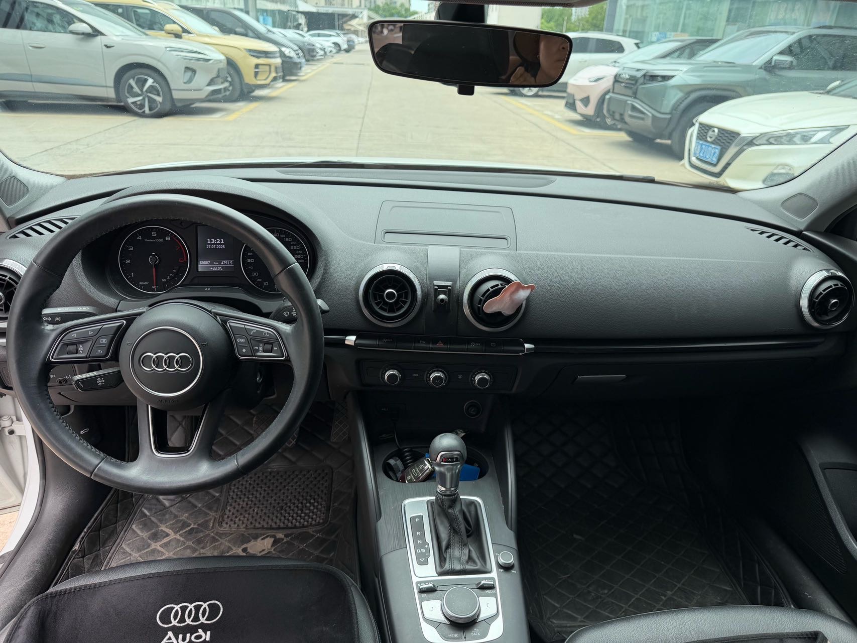 Audi A3 2020 #4 Audi A3 2020 car image #4