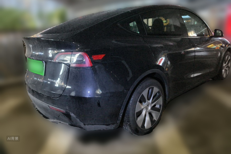 Tesla Model Y 2022 car image #7