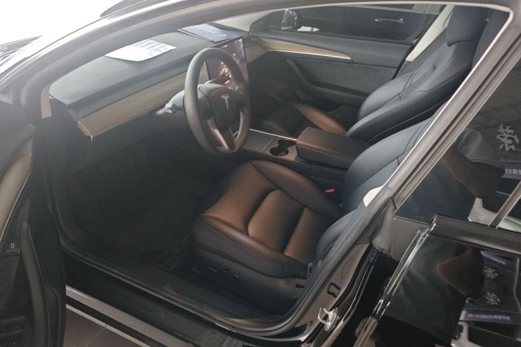 Tesla Model 3 2023 #15 Tesla Model 3 2023 car image #15